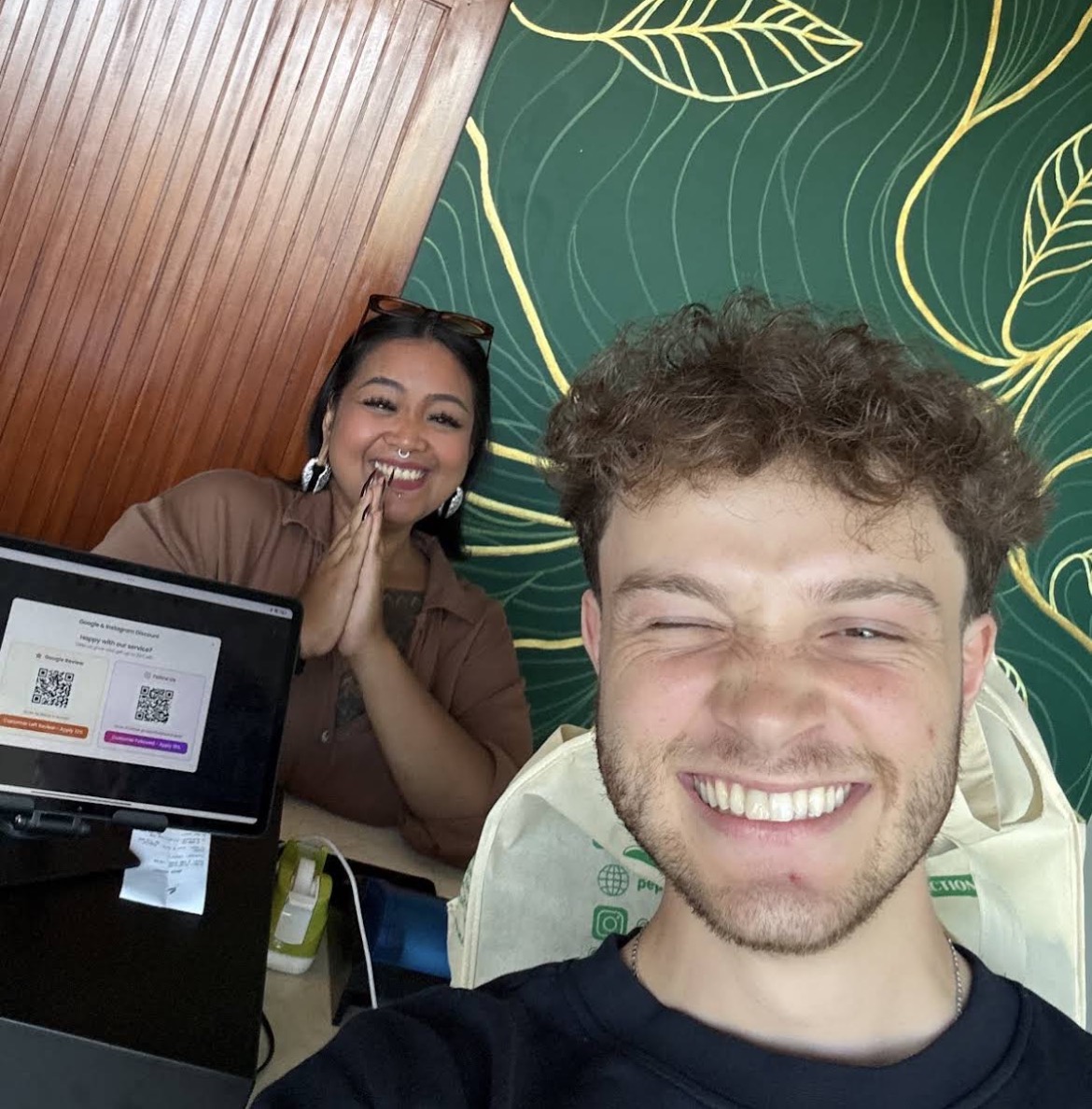 Review by Remy Azario